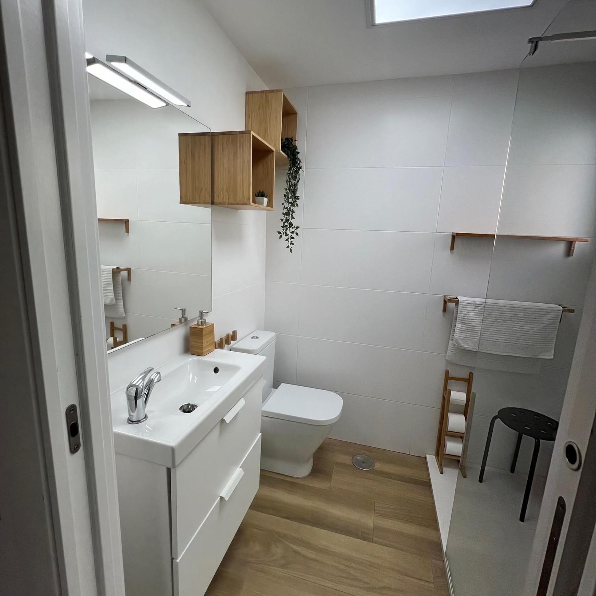 Holiday Studio By Meatina Torremolinos Eksteriør billede
