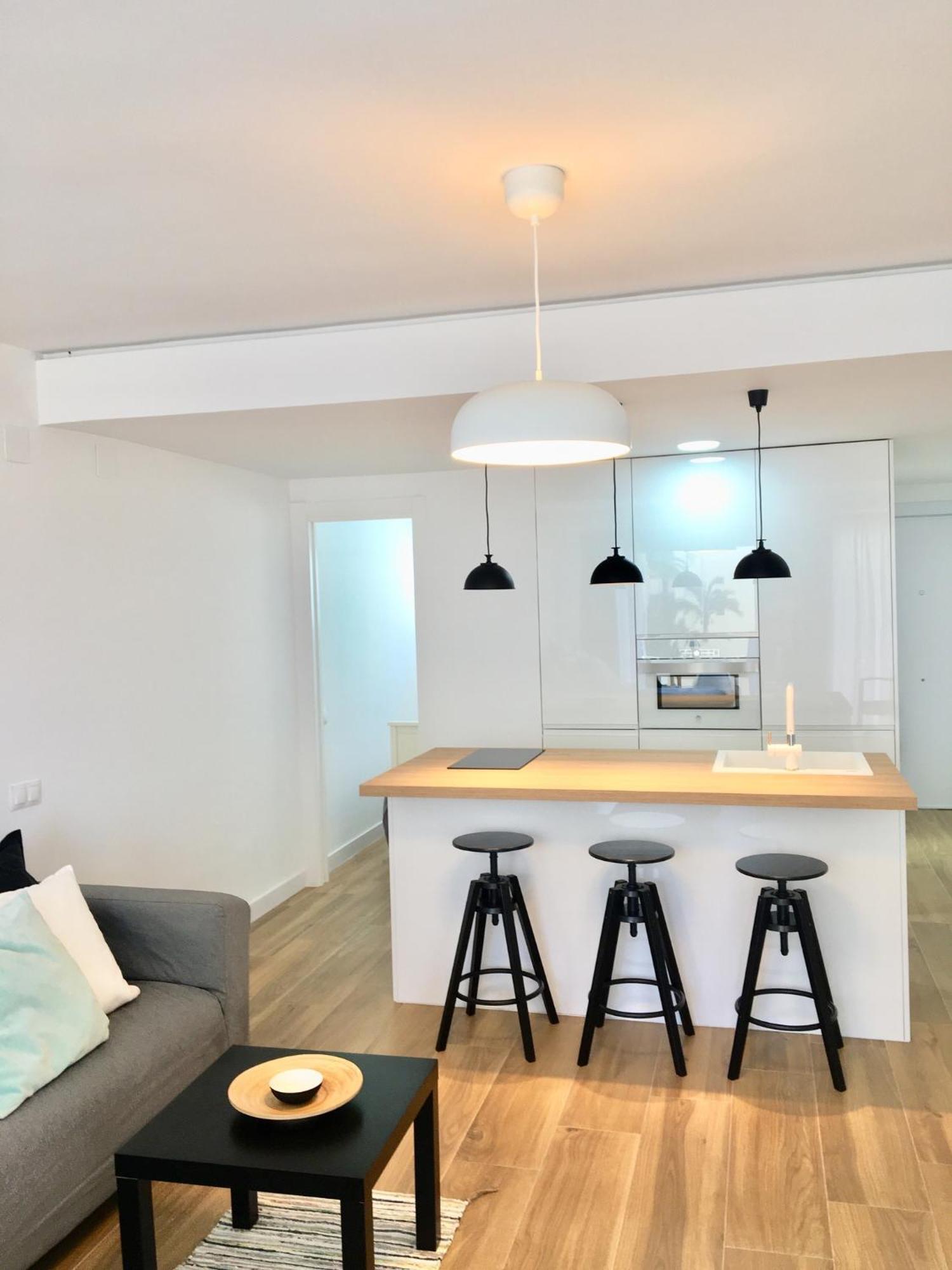 Holiday Studio By Meatina Torremolinos Eksteriør billede