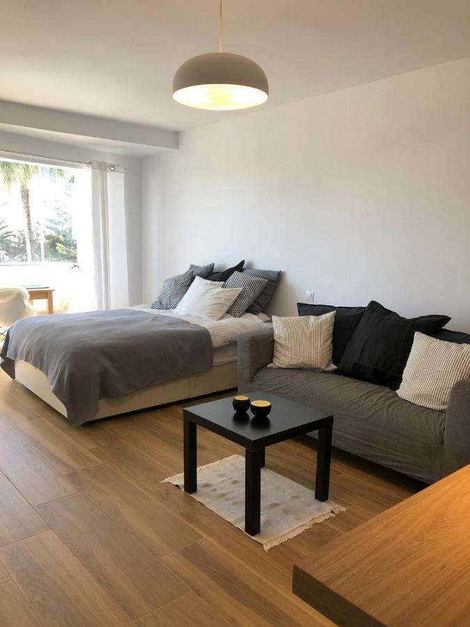 Holiday Studio By Meatina Torremolinos Eksteriør billede