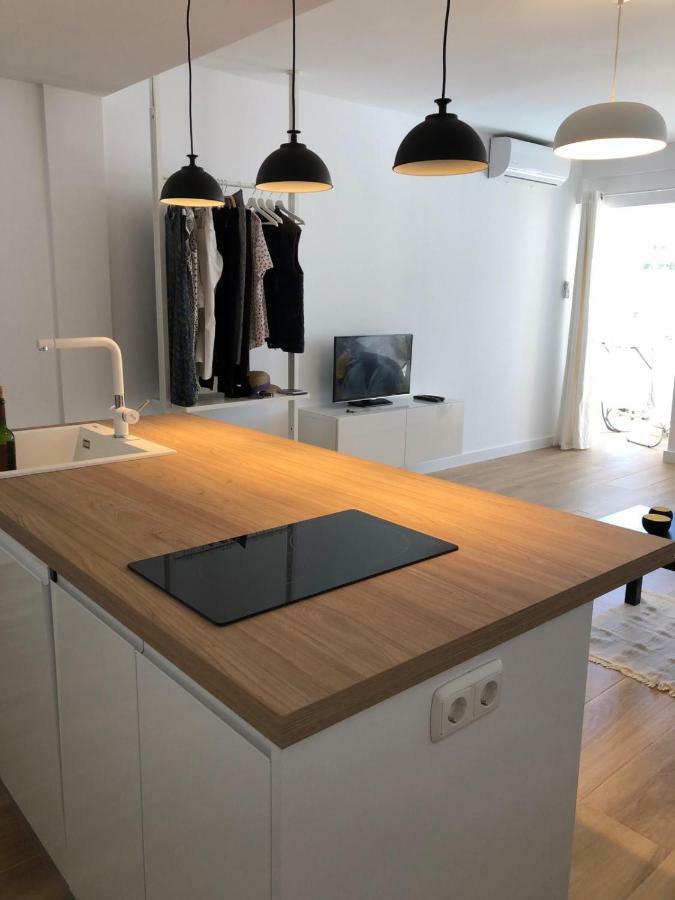 Holiday Studio By Meatina Torremolinos Eksteriør billede